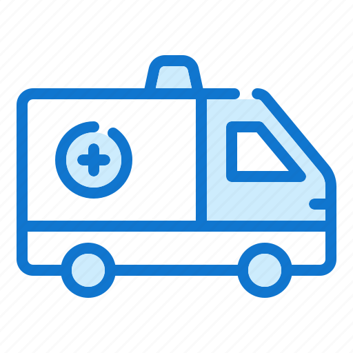 Hospital, health, medical, emergency, ambulance icon - Download on Iconfinder