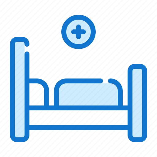 Belongings, households, chair, bed, furniture icon - Download on Iconfinder