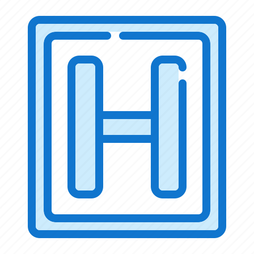 Hospital, health, medical, medicine icon - Download on Iconfinder