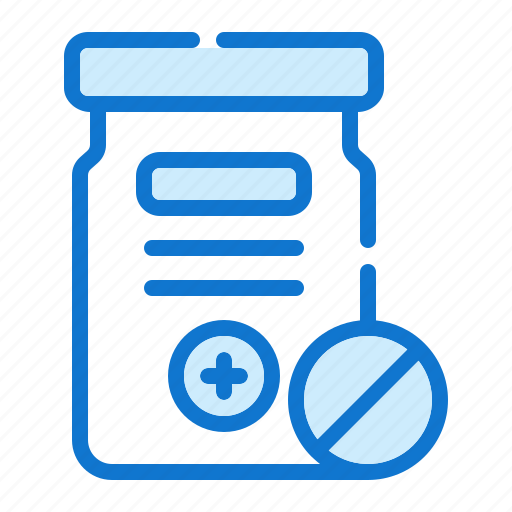 Hospital, health, medical, medicine, pills icon - Download on Iconfinder