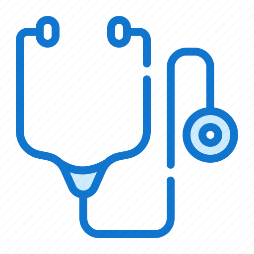 Hospital, doctor, health, stethoscope, medical icon - Download on Iconfinder
