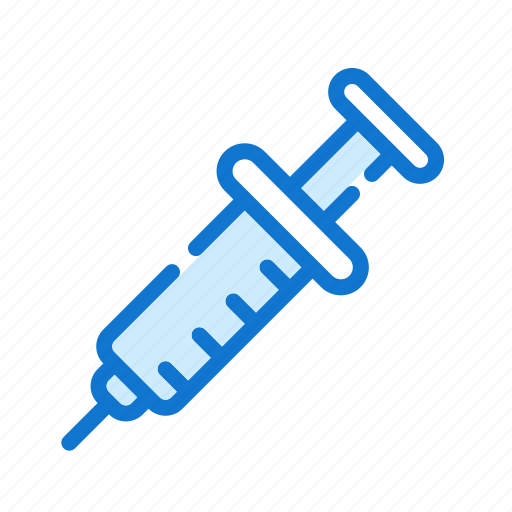 Hospital, health, syringe, medical, injection icon - Download on Iconfinder