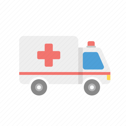 Ambulance, care, doctor, emergency, health, hospital, medical icon - Download on Iconfinder