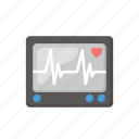 chart, doctor, ecg, health, heart, hospital, medical