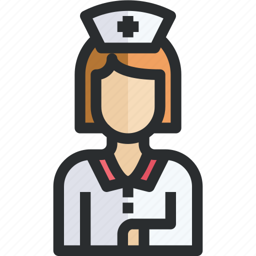 Hospital element, medical, nurse, nursing, treatment icon - Download on Iconfinder