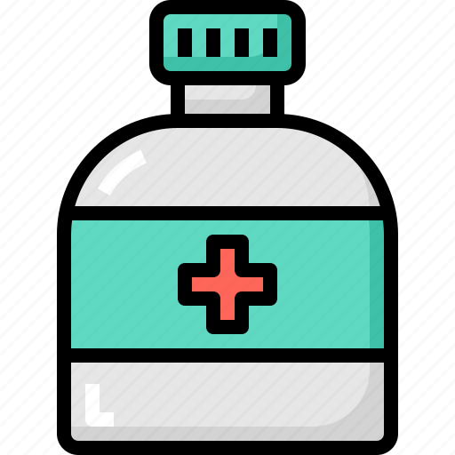 Drugs, equipment, health, healthcare, medical, medicine, pills icon - Download on Iconfinder