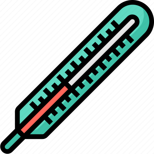 Equipment, health, healthcare, medical, temperature, thermometer icon - Download on Iconfinder