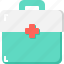 bag, doctor, equipment, health, healthcare, medical 