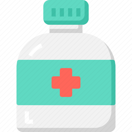 Drugs, equipment, health, healthcare, medical, pills icon - Download on Iconfinder