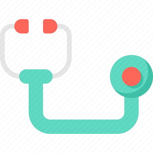 Equipment, health, healthcare, medical, stethoscope, tools icon - Download on Iconfinder