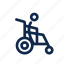 care, chair, disability, disabled, handicapped, wheel, wheelchair 