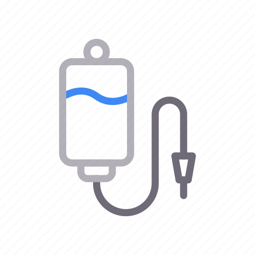 Bottle, dose, drip, healthcare, iv icon - Download on Iconfinder
