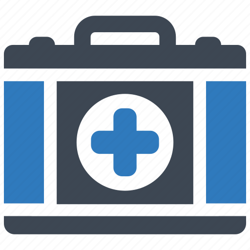Emergency, first aid, first aid kit, aid, healthcare, medical, kit icon - Download on Iconfinder