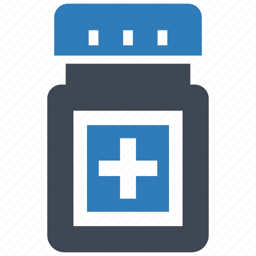 Medication, medicine, pills, drugs icon - Download on Iconfinder