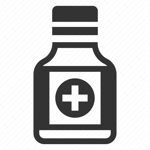 Medicine, syrup, medication icon - Download on Iconfinder