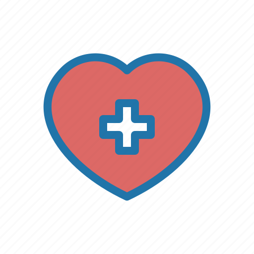 Health, healthy, heart, treatment icon - Download on Iconfinder