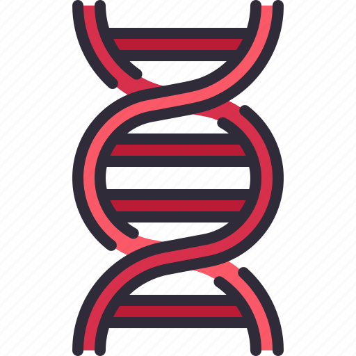 Biology, dna, genetical, medical, science icon - Download on Iconfinder