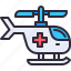 emergency, flight, healthcare, helicopter, transportation 