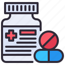 medical, pharmacy, pills, supplement, vitamin