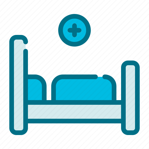 Bed, furniture, households, chair icon - Download on Iconfinder
