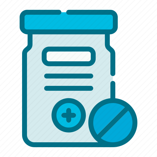 Medicine, drugs, medical, pills icon - Download on Iconfinder