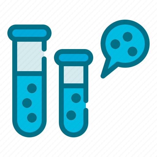 Test, laboratory, tube, science icon - Download on Iconfinder