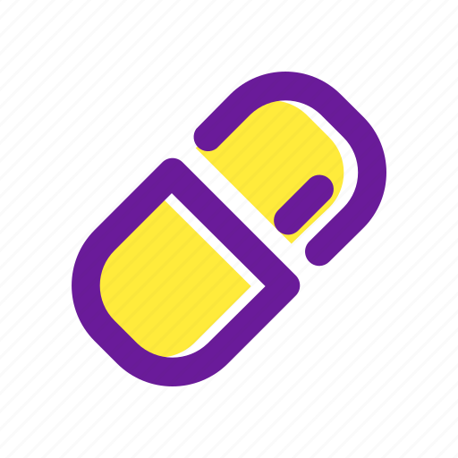 Capsules, disease, medical, medical icon, pills icon - Download on Iconfinder