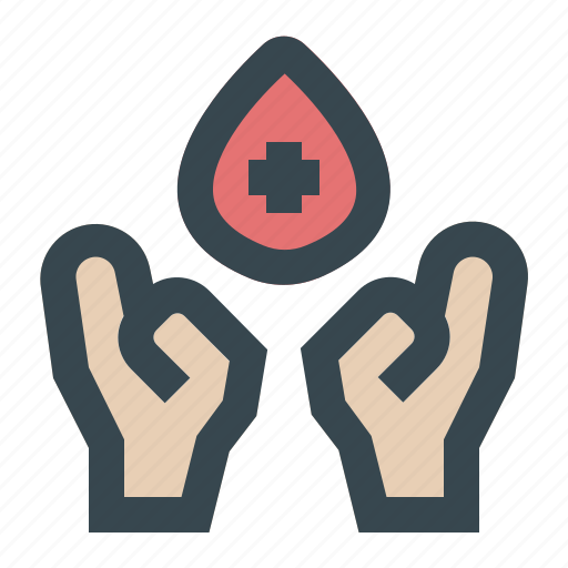 Blood, care, donation, health, hematology, medical, transfusion icon - Download on Iconfinder