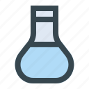 beaker, chemistry, experiment, flask, health, lab, medical