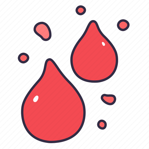 Blood, donation, drop, healthcare, hospital, medical, transfusion icon - Download on Iconfinder