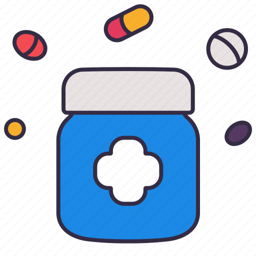 Drug, healthcare, hospital, medical, medicine, pharmacy, pills icon - Download on Iconfinder