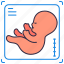 antenatal care, baby, child, hospital, medical, pregnancy, ultrasound 