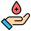 blood, charity, donate, donation, donor, hand, transfusion 