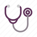 diagnostics, doctor, healthy, hospital, medical, phonendoscope, stethoscope