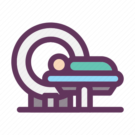 Ct, healthy, medical, mri, radiology, scan, tomography icon - Download on Iconfinder
