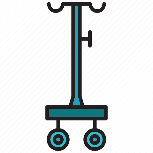 Hanger, health, hook, hospital, medical, pendant icon - Download on Iconfinder