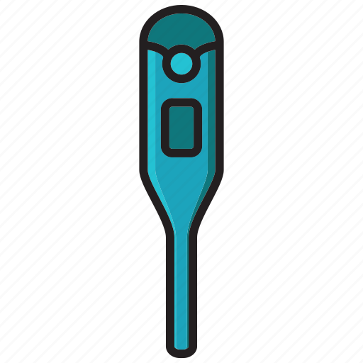 Celcius, drug, health, hospital, medical, thermometer icon - Download on Iconfinder