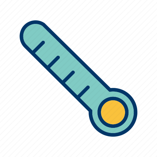 Fever, medical, temperature icon - Download on Iconfinder