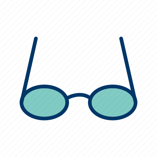 Eye glasses, spectacles, sun glasses icon - Download on Iconfinder