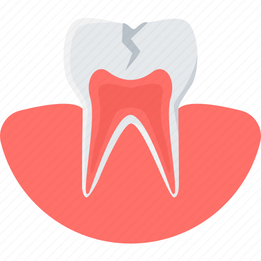 Cavity, tooth, dental, dentist, dentistry, medical, teeth icon - Download on Iconfinder