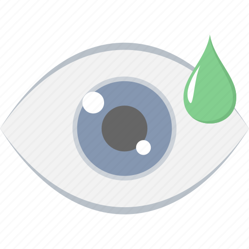 Eye, treatment, care, eye care, eyesight, medical, view icon - Download on Iconfinder
