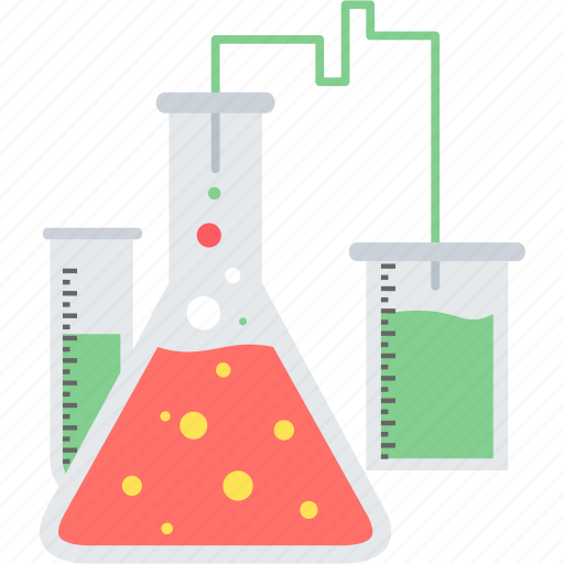 Test, alchemy, beaker, lab, laboratory, science, tube icon - Download on Iconfinder