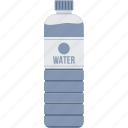 water, bottle, drink, save water