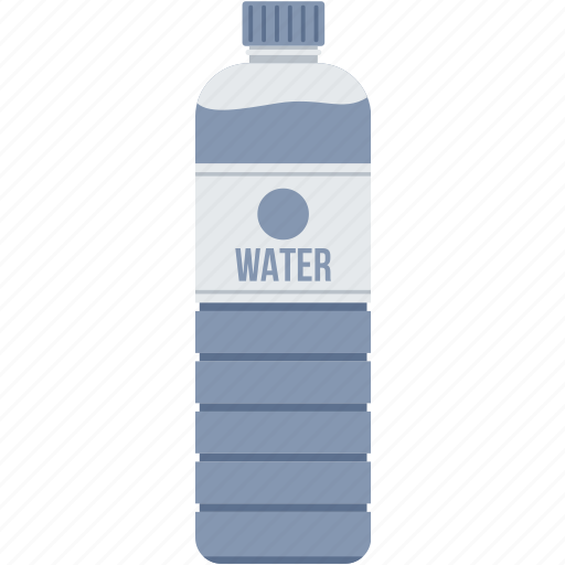 Water, bottle, drink, save water icon - Download on Iconfinder