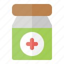capsule, hospital, medical, medicine, pharmacy