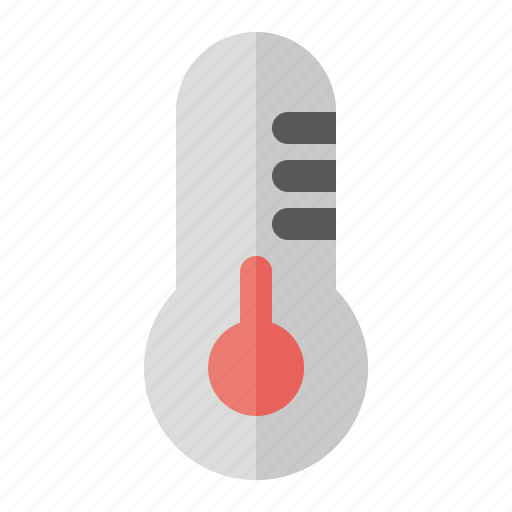 Health, healthcare, hospital, medical, thermometer icon - Download on Iconfinder
