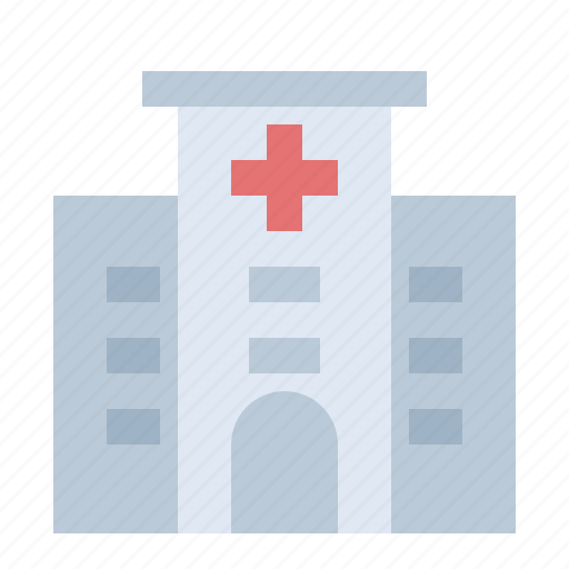 Building, care, clinic, emergency, health, hospital, medical icon - Download on Iconfinder
