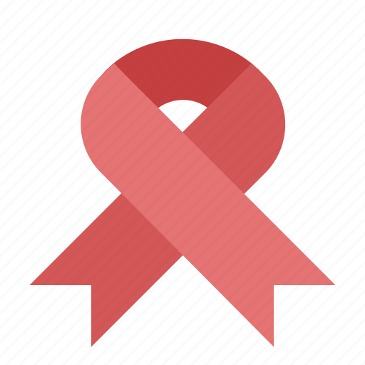 Aids, care, health, hiv, human, medical, ribbon icon - Download on Iconfinder