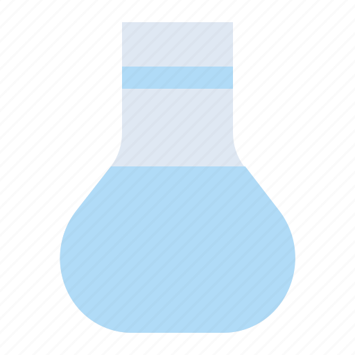 Beaker, chemistry, experiment, flask, health, lab, medical icon - Download on Iconfinder