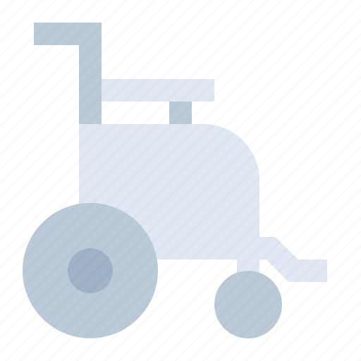 Care, disability, disabled, handicap, health, medical, wheelchair icon - Download on Iconfinder